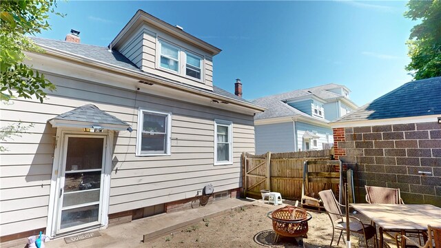 36 Lindy Ave, Providence, RI 02908 - photo 6