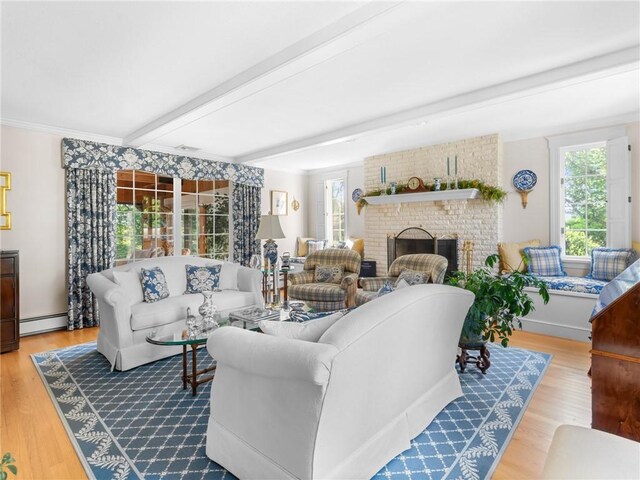 429 Woonsocket Hill Rd, North Smithfield, RI 02896 - photo 11
