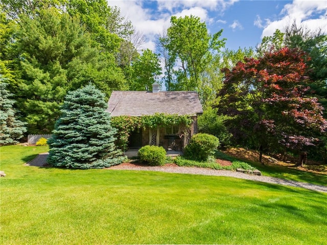 429 Woonsocket Hill Rd, North Smithfield, RI 02896 - photo 32