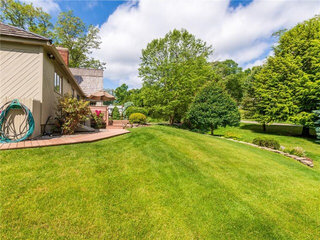 429 Woonsocket Hill Rd, North Smithfield, RI 02896 - photo 35