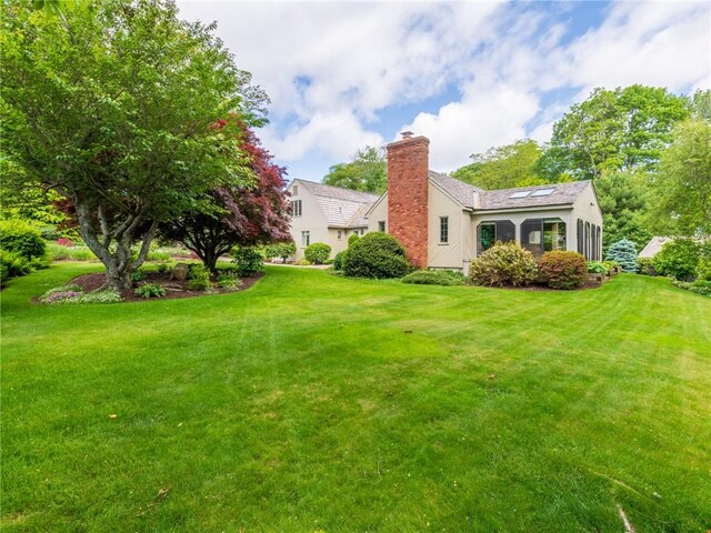 429 Woonsocket Hill Rd, North Smithfield, RI 02896 - photo 34
