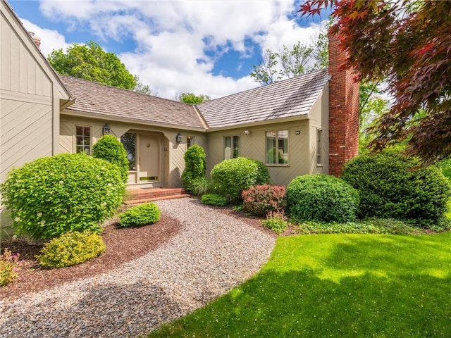 429 Woonsocket Hill Rd, North Smithfield, RI 02896 - photo 1