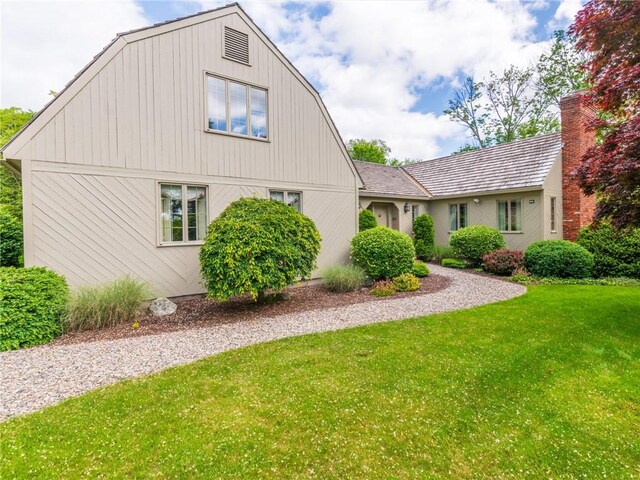 429 Woonsocket Hill Rd, North Smithfield, RI 02896 - photo 4