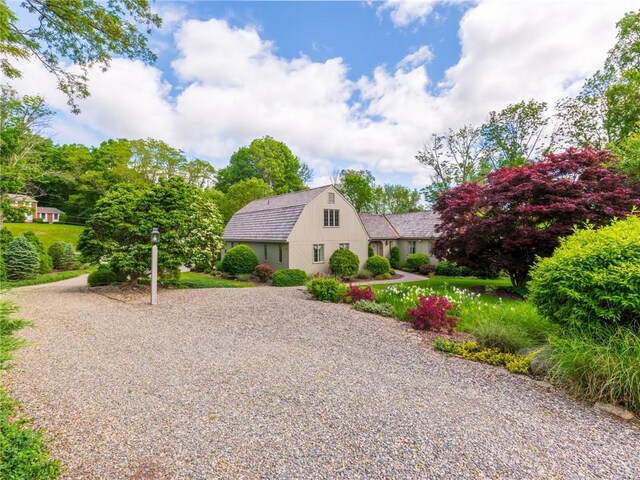 429 Woonsocket Hill Rd, North Smithfield, RI 02896 - photo 30