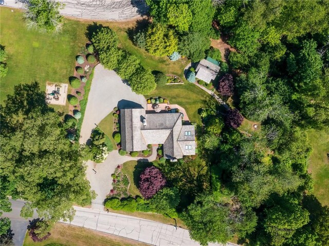 429 Woonsocket Hill Rd, North Smithfield, RI 02896 - photo 42