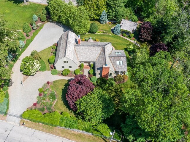 429 Woonsocket Hill Rd, North Smithfield, RI 02896 - photo 44