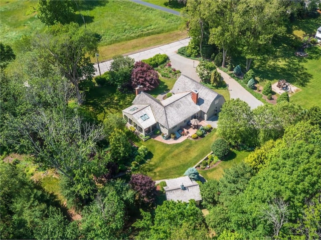 429 Woonsocket Hill Rd, North Smithfield, RI 02896 - photo 43