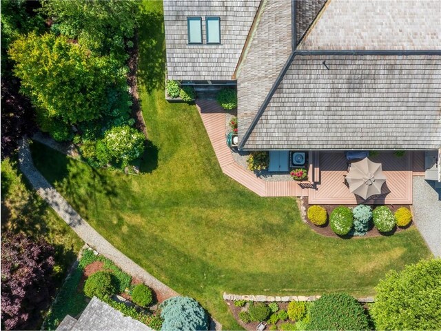 429 Woonsocket Hill Rd, North Smithfield, RI 02896 - photo 45