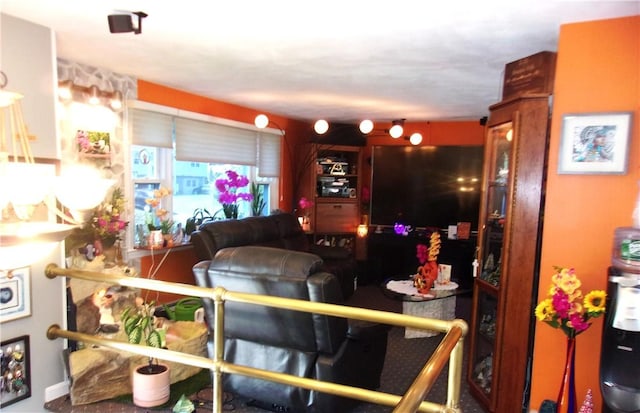 15 Ponderosa Dr, West Warwick, RI 02893 - view of living room