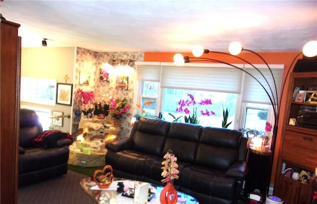 15 Ponderosa Dr, West Warwick, RI 02893 - view of living area