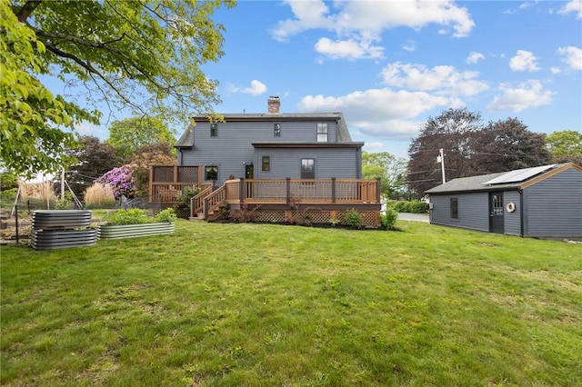 194 Campeau St, Woonsocket, RI 02895 - photo 37