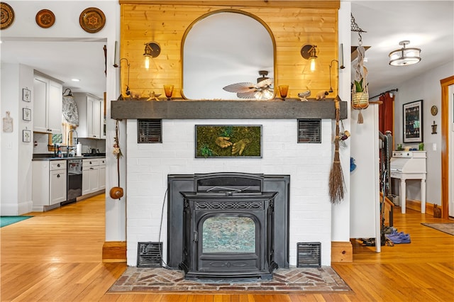 194 Campeau St, Woonsocket, RI 02895 - photo 18