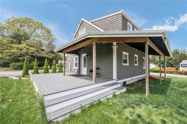 728 Stafford Rd, Tiverton, RI 02878 - photo 1