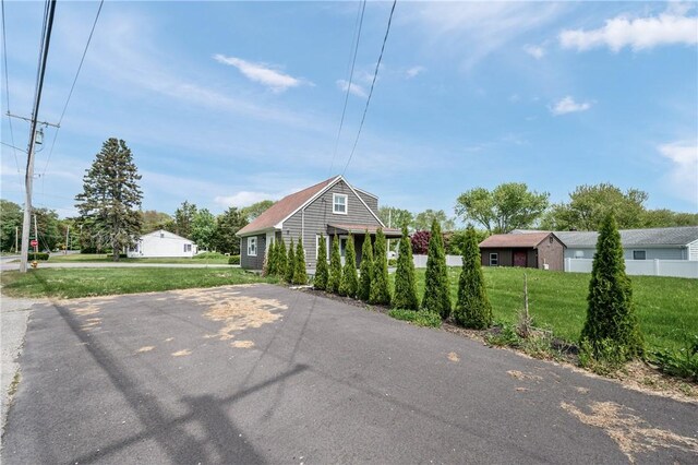 728 Stafford Rd, Tiverton, RI 02878 - photo 19