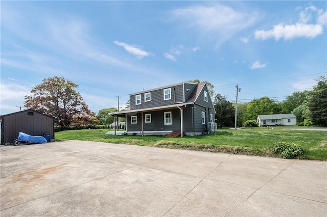 728 Stafford Rd, Tiverton, RI 02878 - photo 21