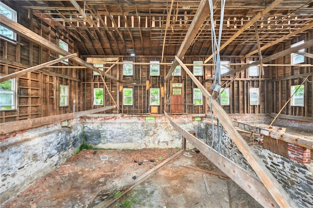 69 Arnold St, Lincoln, RI 02865 - view of miscellaneous room