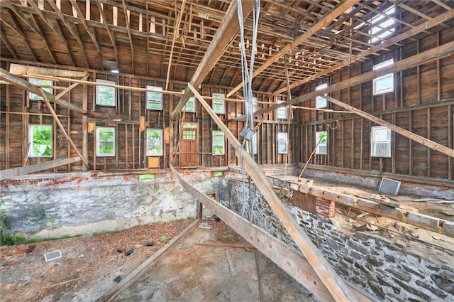 69 Arnold St, Lincoln, RI 02865 - view of miscellaneous room