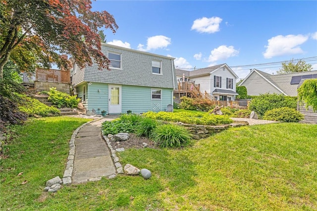 44 Summit Rd, Portsmouth, RI 02871 - photo 3