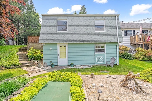 44 Summit Rd, Portsmouth, RI 02871 - photo 1