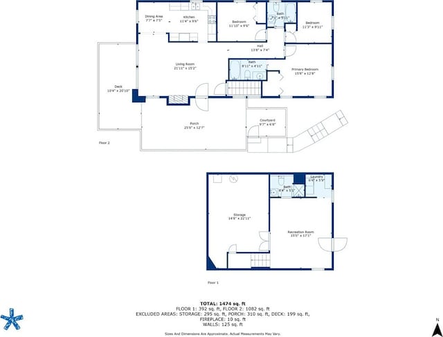 44 Summit Rd, Portsmouth, RI 02871 - photo 48