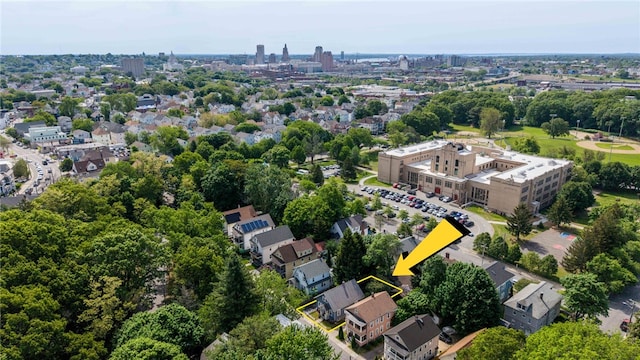 91 Garfield Ave, Providence, RI 02908 - photo 4
