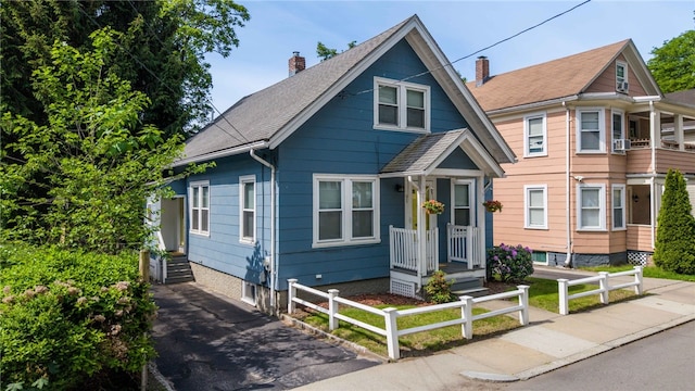 91 Garfield Ave, Providence, RI 02908 - photo 2