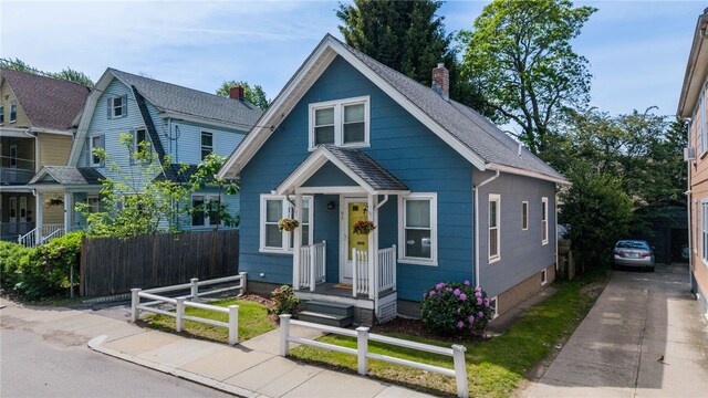 91 Garfield Ave, Providence, RI 02908 - photo 3