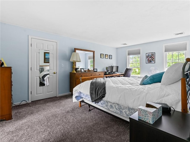 60 Broad St, Plainville, MA 02762 - view of carpeted bedroom