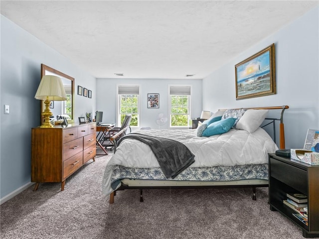 60 Broad St, Plainville, MA 02762 - carpeted bedroom with baseboards