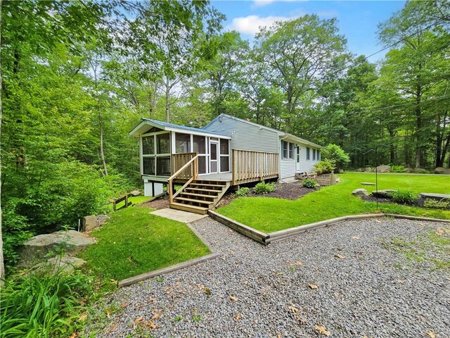20 Indian Trl, Glocester, RI 02814 - photo 3