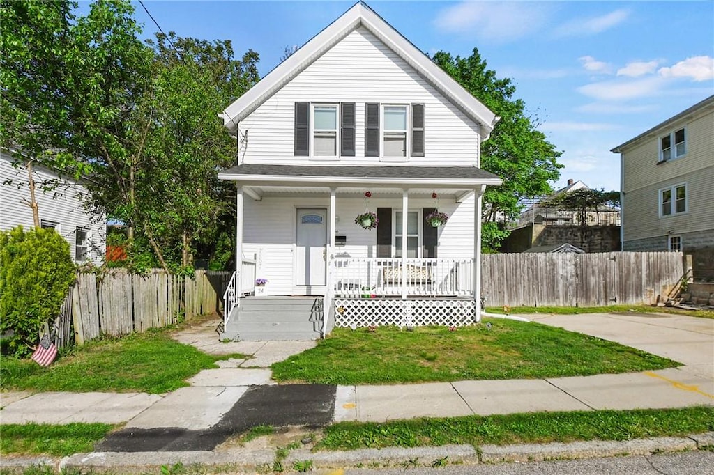 24 Seventh St, East Providence, RI 02914 - photo 1