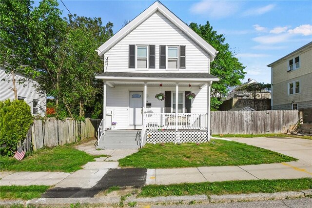 24 Seventh St, East Providence, RI 02914 - photo 1