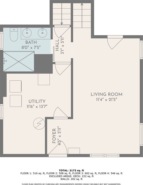50 Maureen Dr, Smithfield, RI 02917 - home floor plan