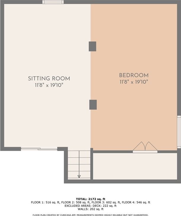 50 Maureen Dr, Smithfield, RI 02917 - home floor plan