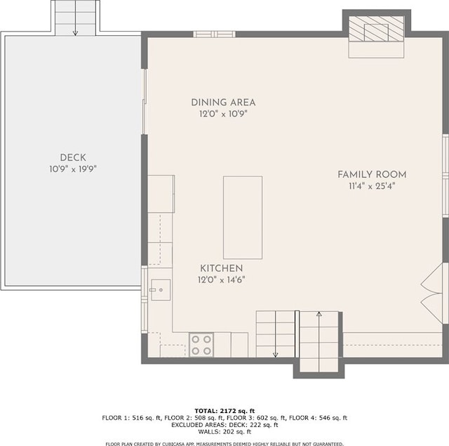 50 Maureen Dr, Smithfield, RI 02917 - property floor plan