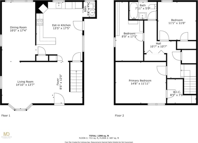 32 N Clarendon St, Cranston, RI 02910 - floor plan / room layout