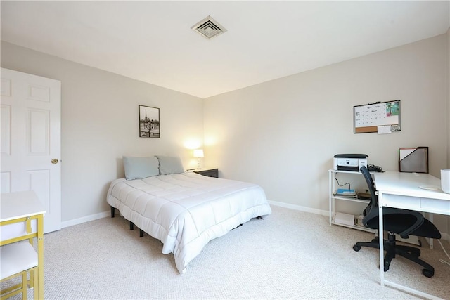 2970 Mendon Rd Unit 53, Cumberland, RI 02864 - bedroom with carpet, an office area, and baseboards