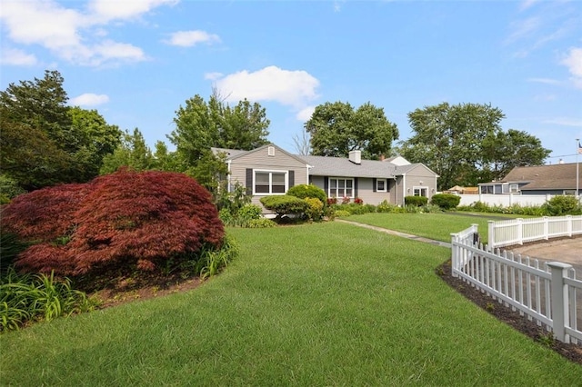 6 Humes Ave, Warwick, RI 02889 - view of front facade