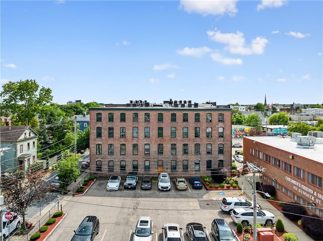 407 Pine St Unit 401, Providence, RI 02903 - photo 16