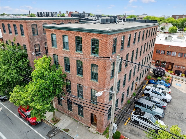 407 Pine St Unit 401, Providence, RI 02903 - photo 17