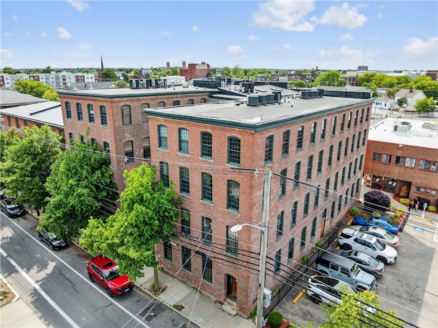 407 Pine St Unit 401, Providence, RI 02903 - photo 18