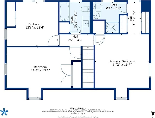 11 Crosswynds Dr, Narragansett, RI 02874 - property floor plan