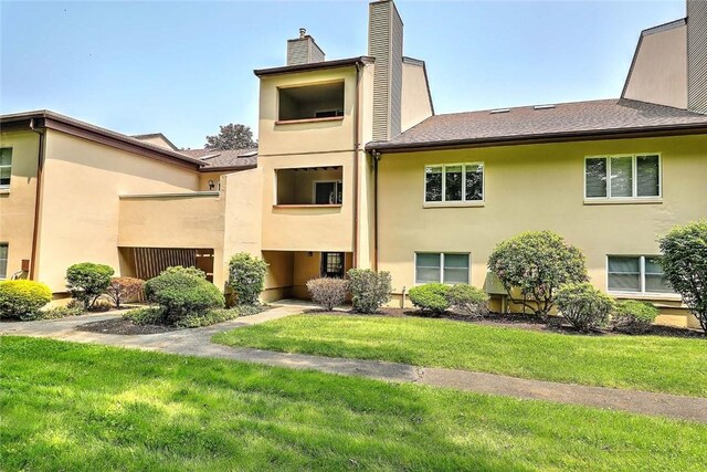 2970 Mendon Rd Unit 160, Cumberland, RI 02864 - view of property