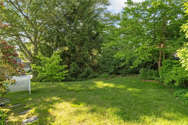 19 Woodsia Rd, Narragansett, RI 02874 - view of green lawn