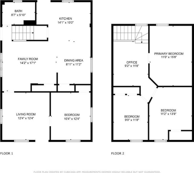 339 Beverage Hill Ave, Pawtucket, RI 02861 - room layout