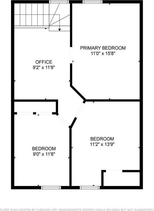 339 Beverage Hill Ave, Pawtucket, RI 02861 - property floor plan