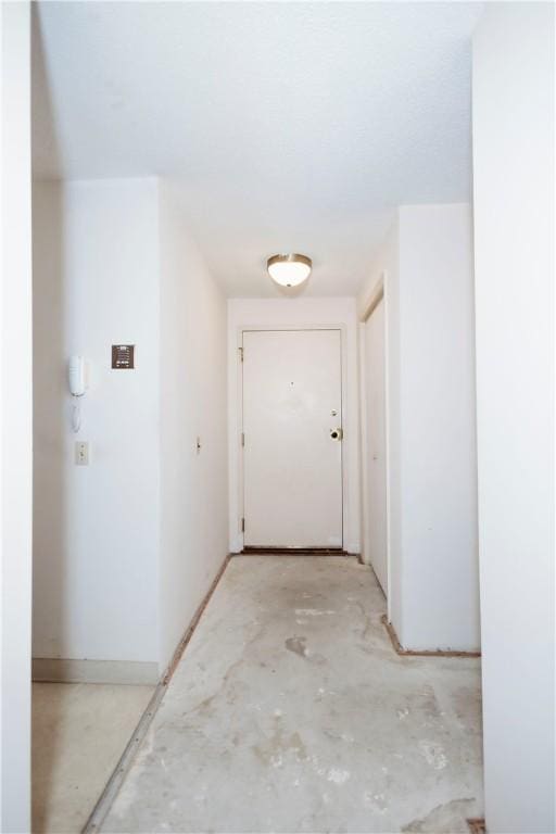 66 Girard Ave Unit 106, Newport, RI 02840 - view of hall