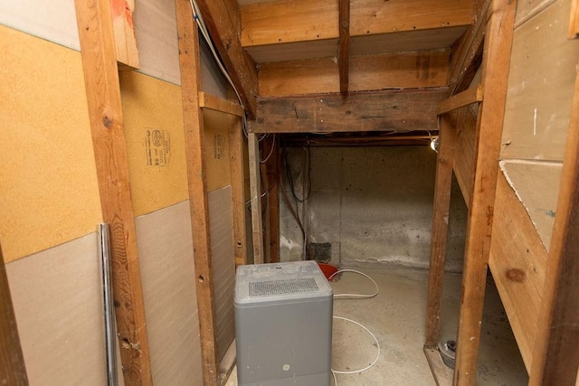 38 Williams Rd, Smithfield, RI 02917 - view of utility room