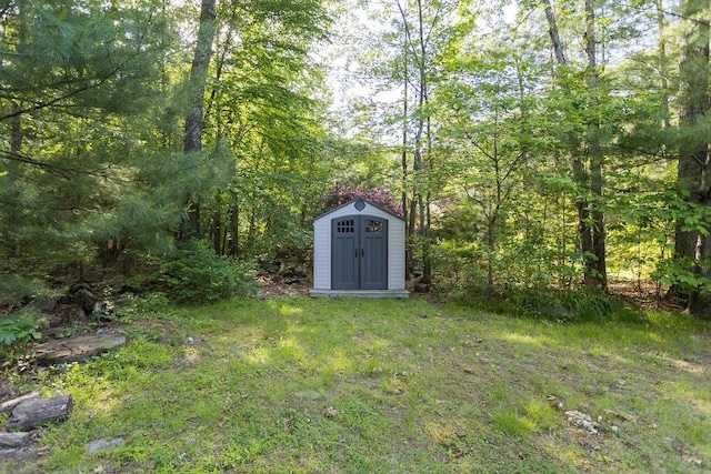 38 Williams Rd, Smithfield, RI 02917 - view of yard