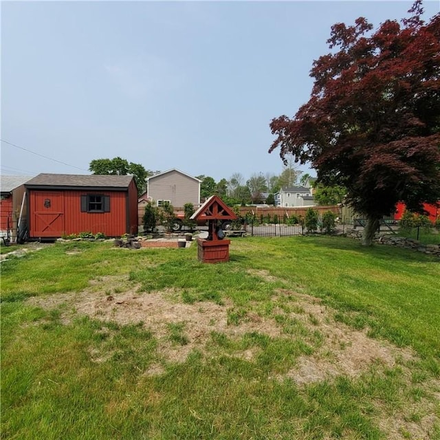 199 Plainfield Pike, Scituate, RI 02857 - view of yard